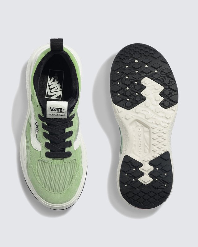 Tênis Ultrarange Neo Vr3 Mte Lime Punch
