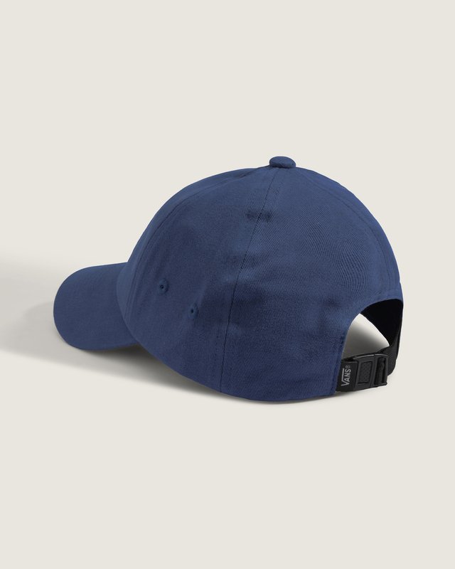 Boné Salton Jockey True Navy