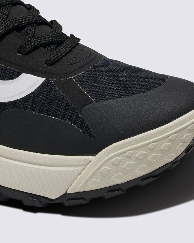 Tênis Crosspath Mte Black White