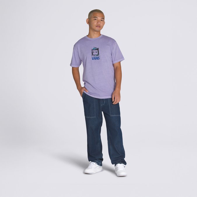 Camiseta SS Purple Haze