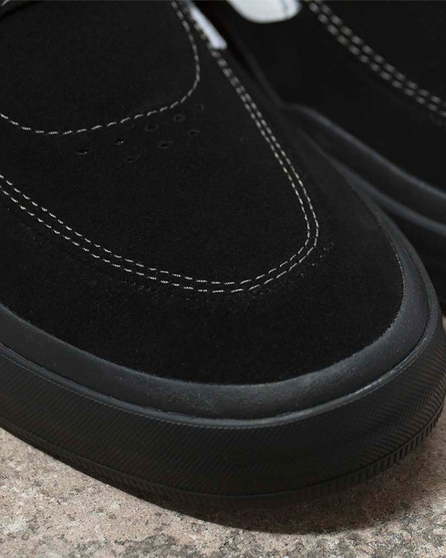 Tênis Kyle Pro 2 Black Black