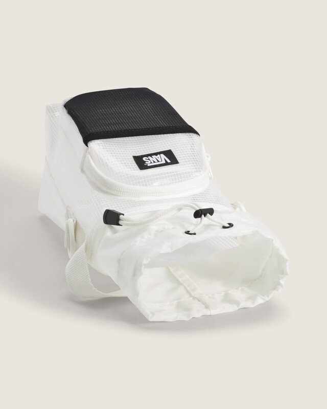 Bolsa Junipero Water Bottle Clear