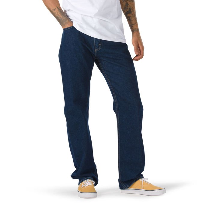 Calça V96 Relaxed