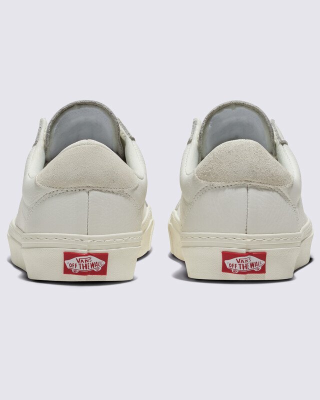 Tênis Old Skool Blanc