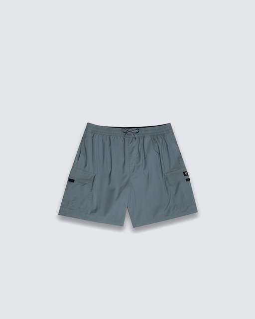 Boardshort Suede Canvas Stormy Weather | Vans