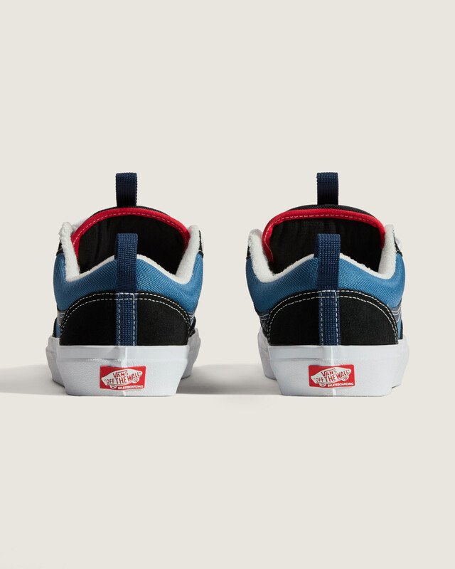 Tênis Skate Old Skool 36+ Black Stv Navy