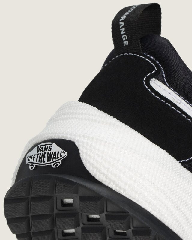 Tênis Ultrarange Neo 2.0 Black White