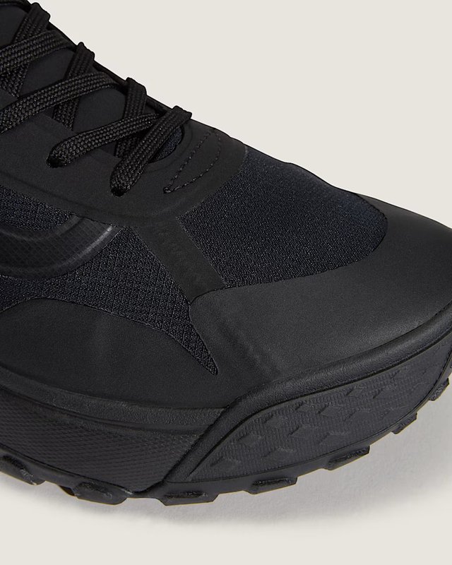 Tênis Crosspath Black Black