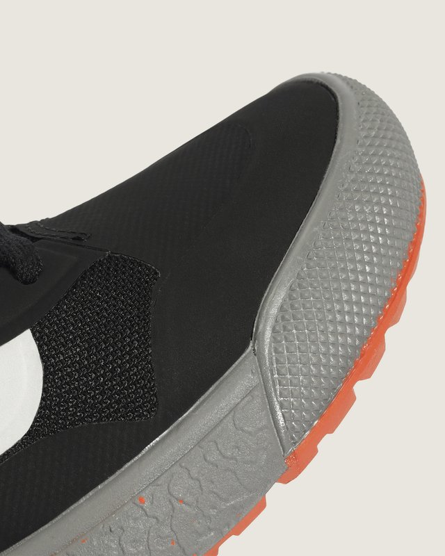 Tênis Ultrarange Exo Mte Gray Red