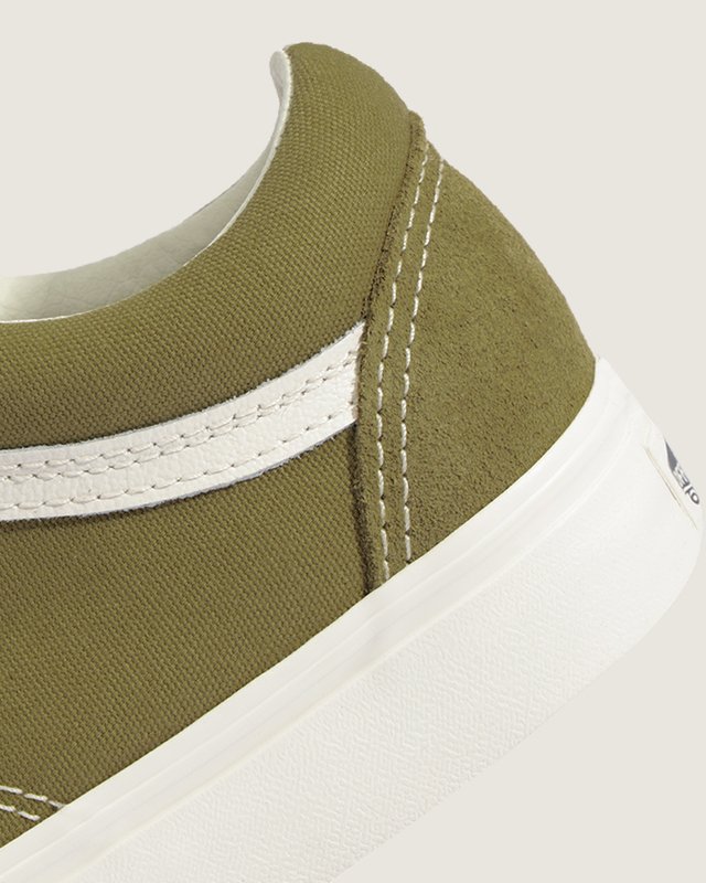 Tênis Old Skool Olive Brown