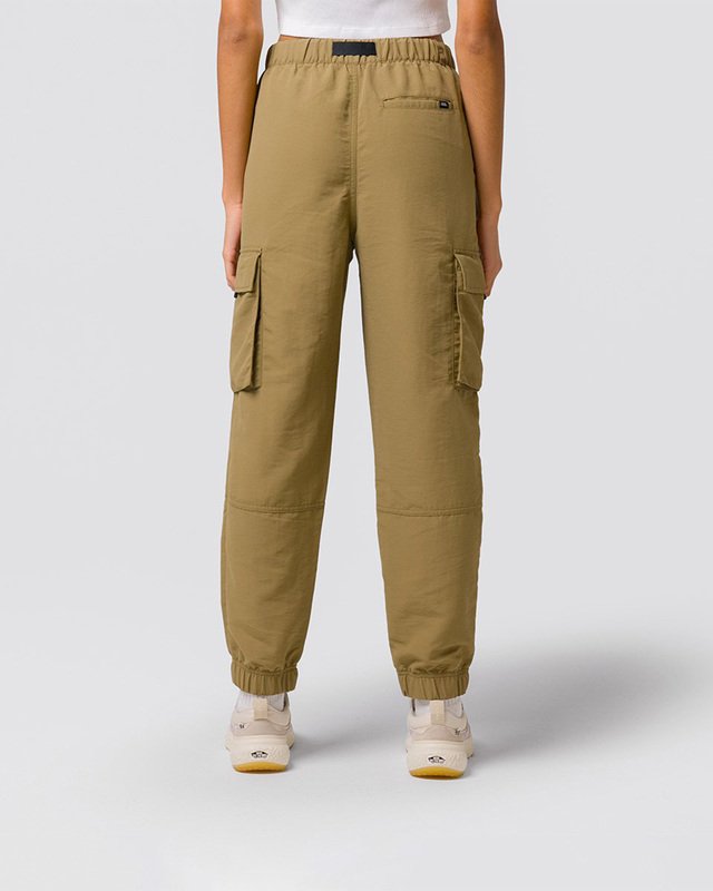 Calça Mte Onset Crosspath Gothic Olive