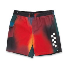 Boardshorts Surf Volley Vans