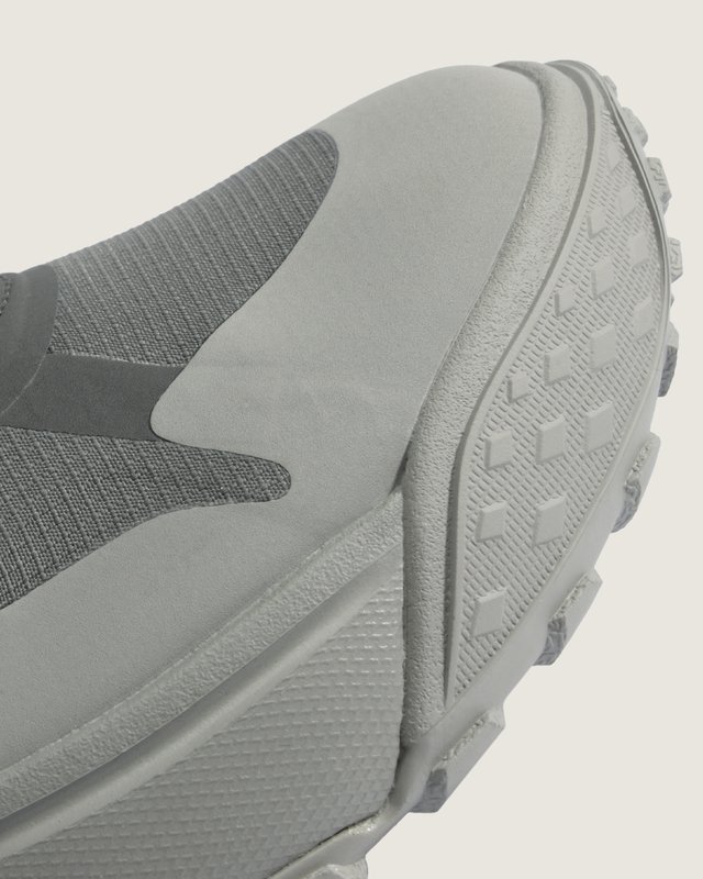 Tênis Crosspath Pewter Light Gray