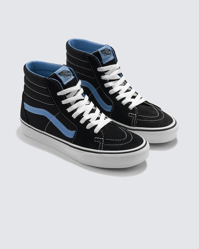 Tênis Sk8-Hi Pop Blue