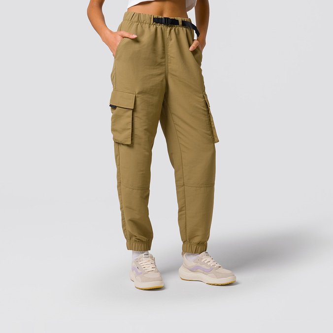Calça Mte Onset Crosspath Gothic Olive