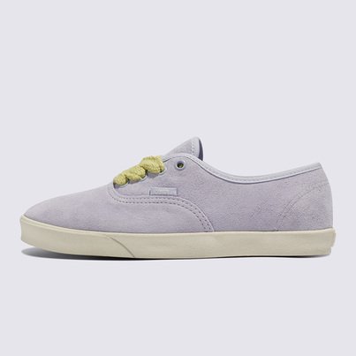 Tênis Authentic Fat Lace Lowpro Lime Sherbet