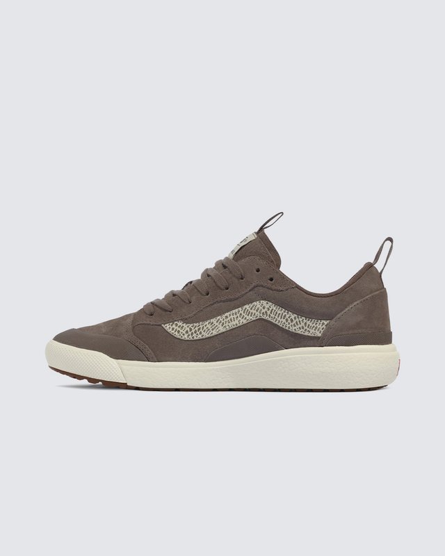 Tênis Ultrarange Exo Se Mte Python Taupe