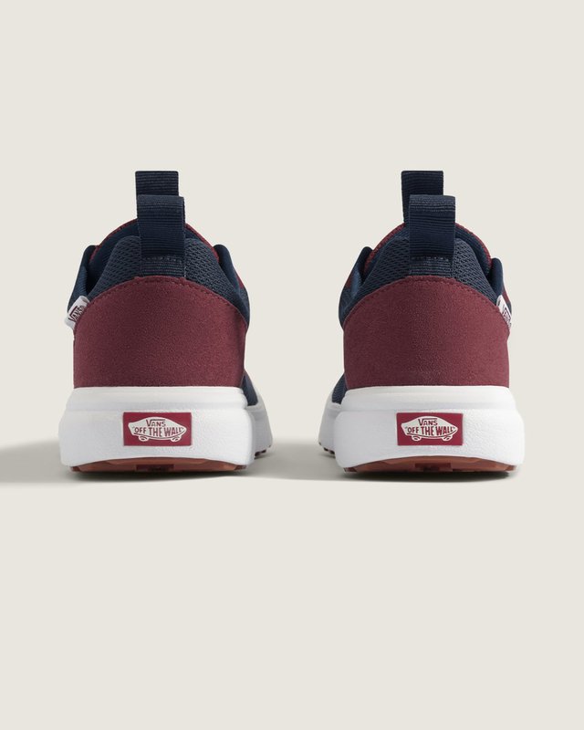Tênis Ultrarange Rapidweld Pomegranate White