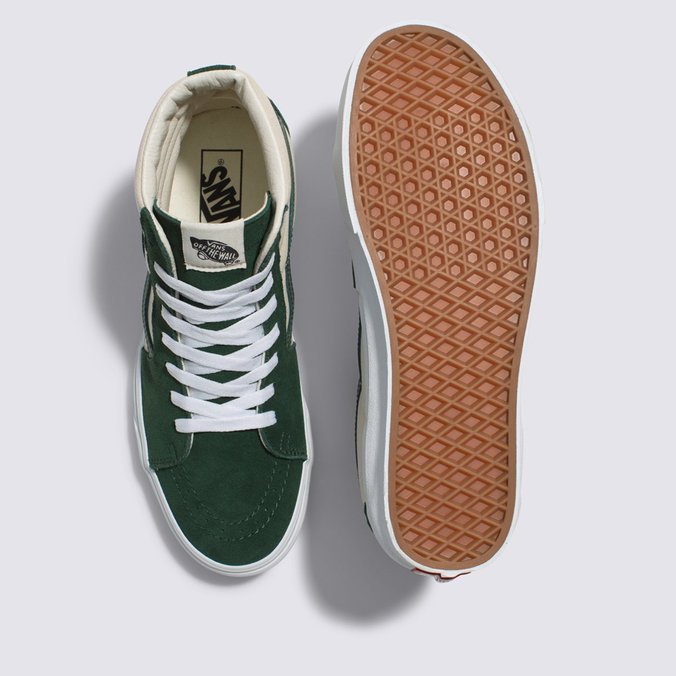 Tênis Sk8-Hi Mountain View