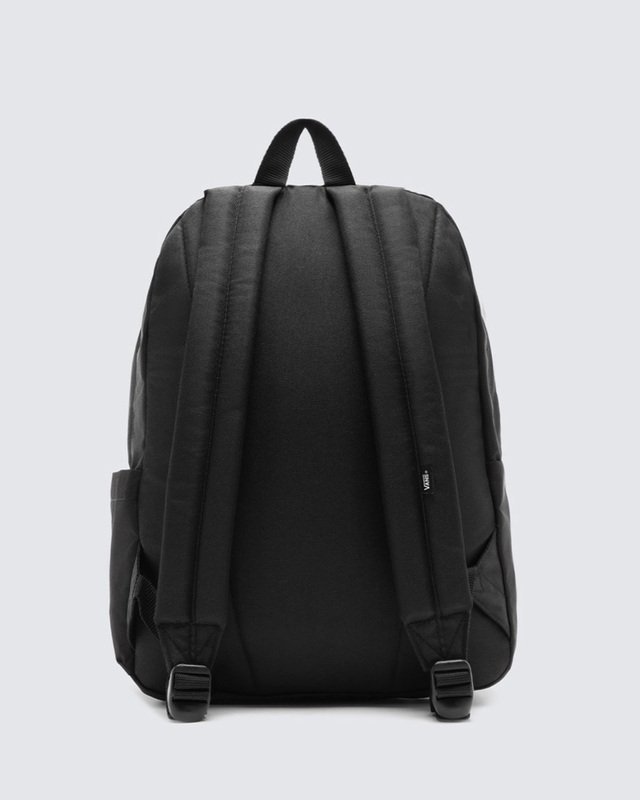 Mochila Old Skool Classic Black