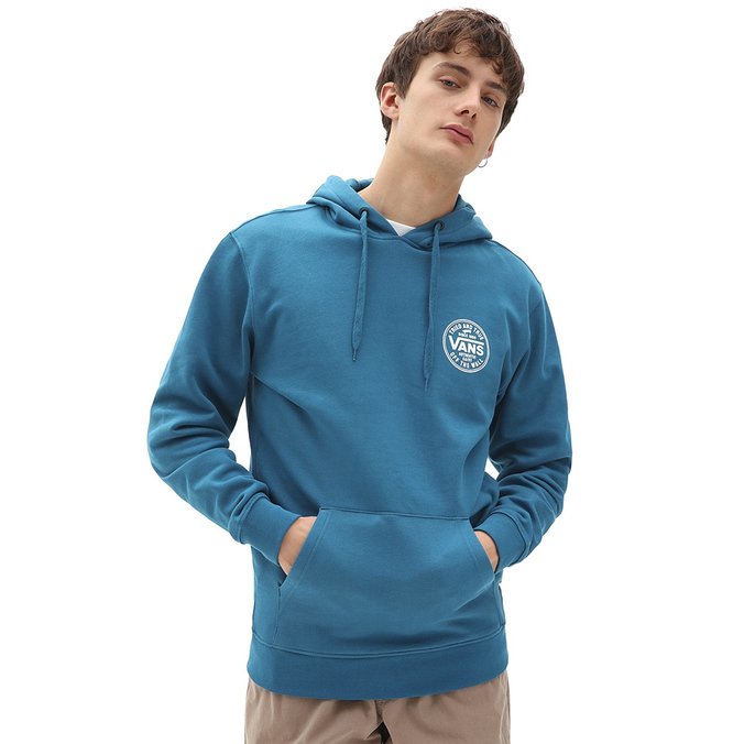 old skool moletom com capuz