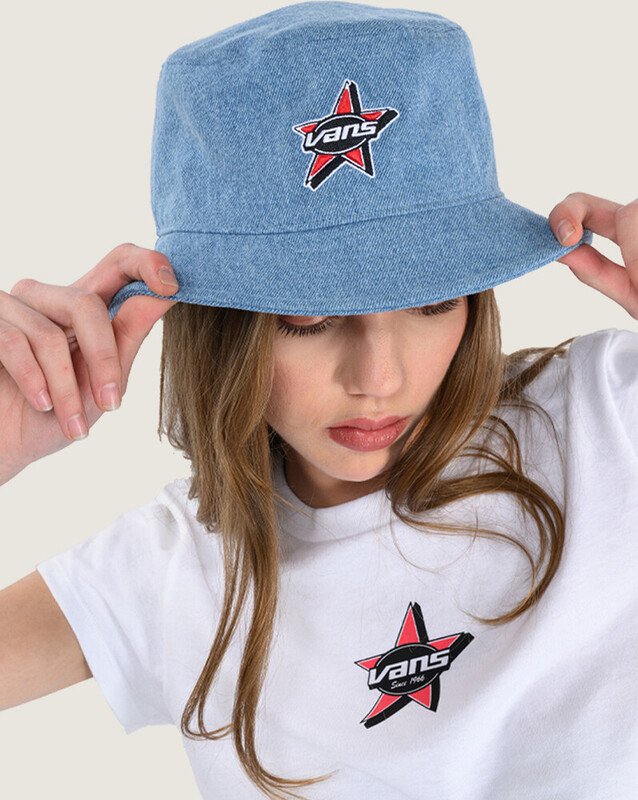 Camiseta Manga Curta Starmarked White
