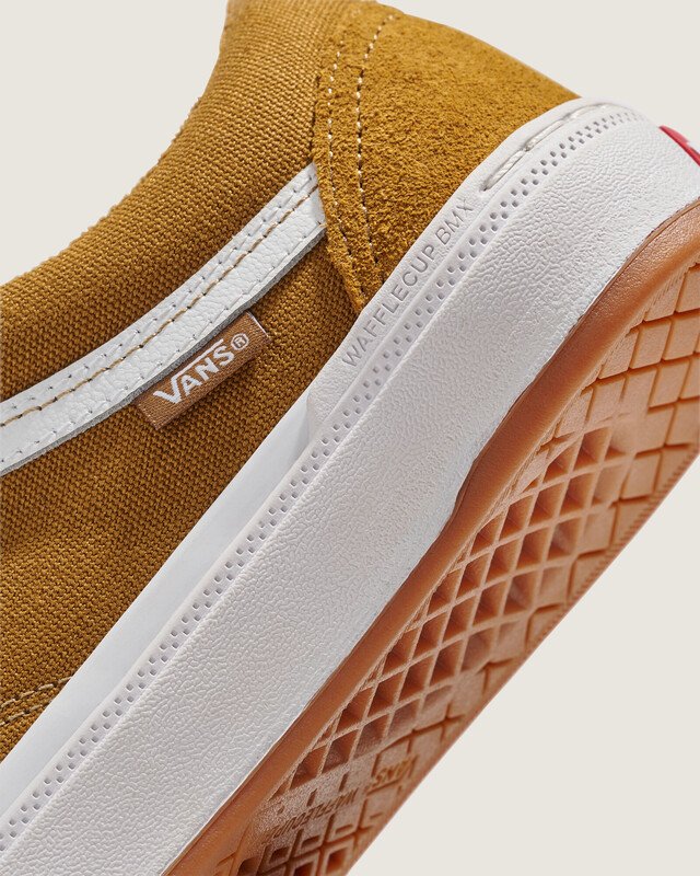 Tênis Old Skool Bmx Golden Brown