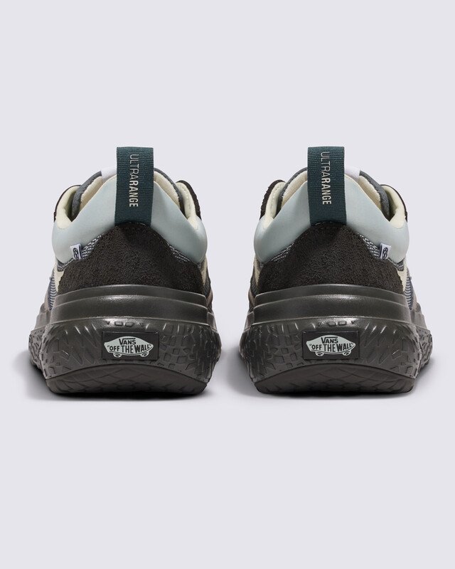 Tênis Ultrarange Neo Vr3 Green Black