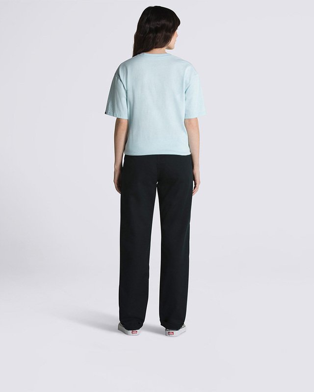 Calça Authentic Chino Slim Black