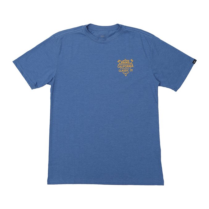 Camiseta Cali Classic Co. Overdye