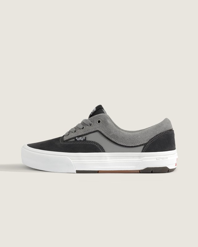 Tênis Skate Era Wafflecup 2 Tone Grey