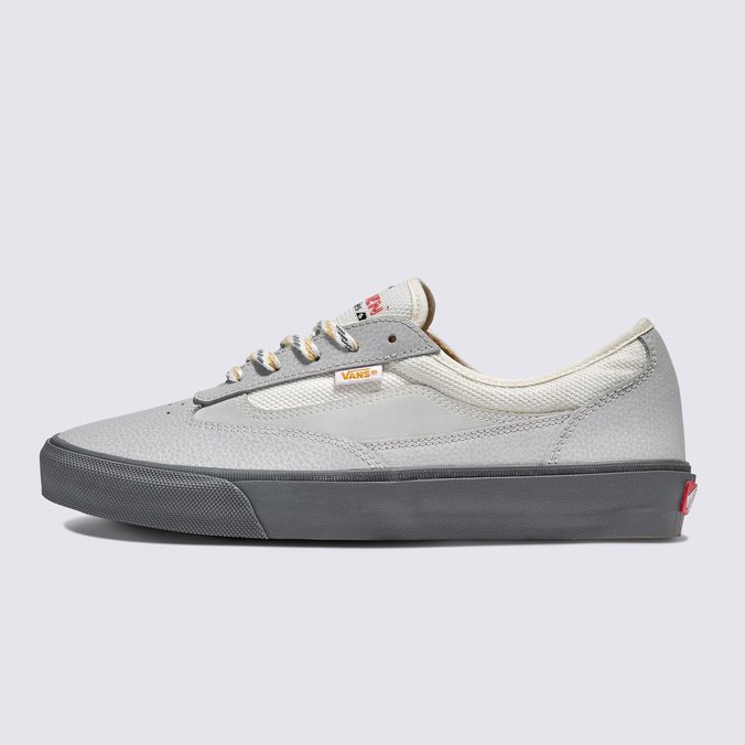 Tênis Curren Caples Skate Grey