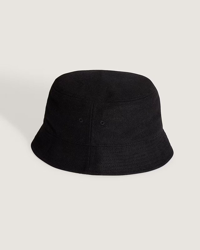Chapéu Stretch Logo Bucket Black