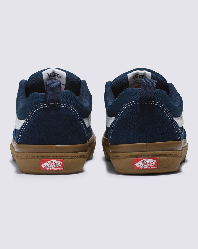 Tênis Skate Kyle Walker Dress Blues Gum