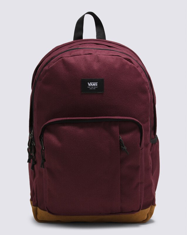 Mochila Old Skool Trek Backpack Port Royale