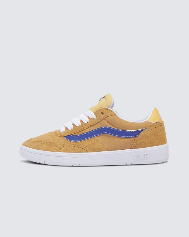 Tênis Cruze Too Tri-Tone Honey Yellow