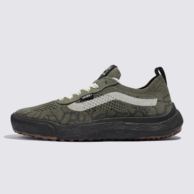 Tênis Ultrarange Vr3 Dark Green