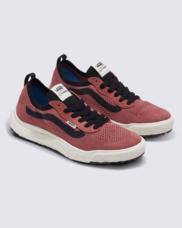 Tênis Ultrarange Vr3 Dusty Rose Vans