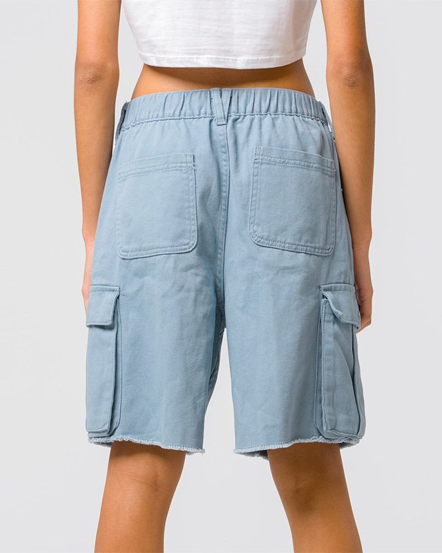 Bermuda Kaylee Cargo Citadel