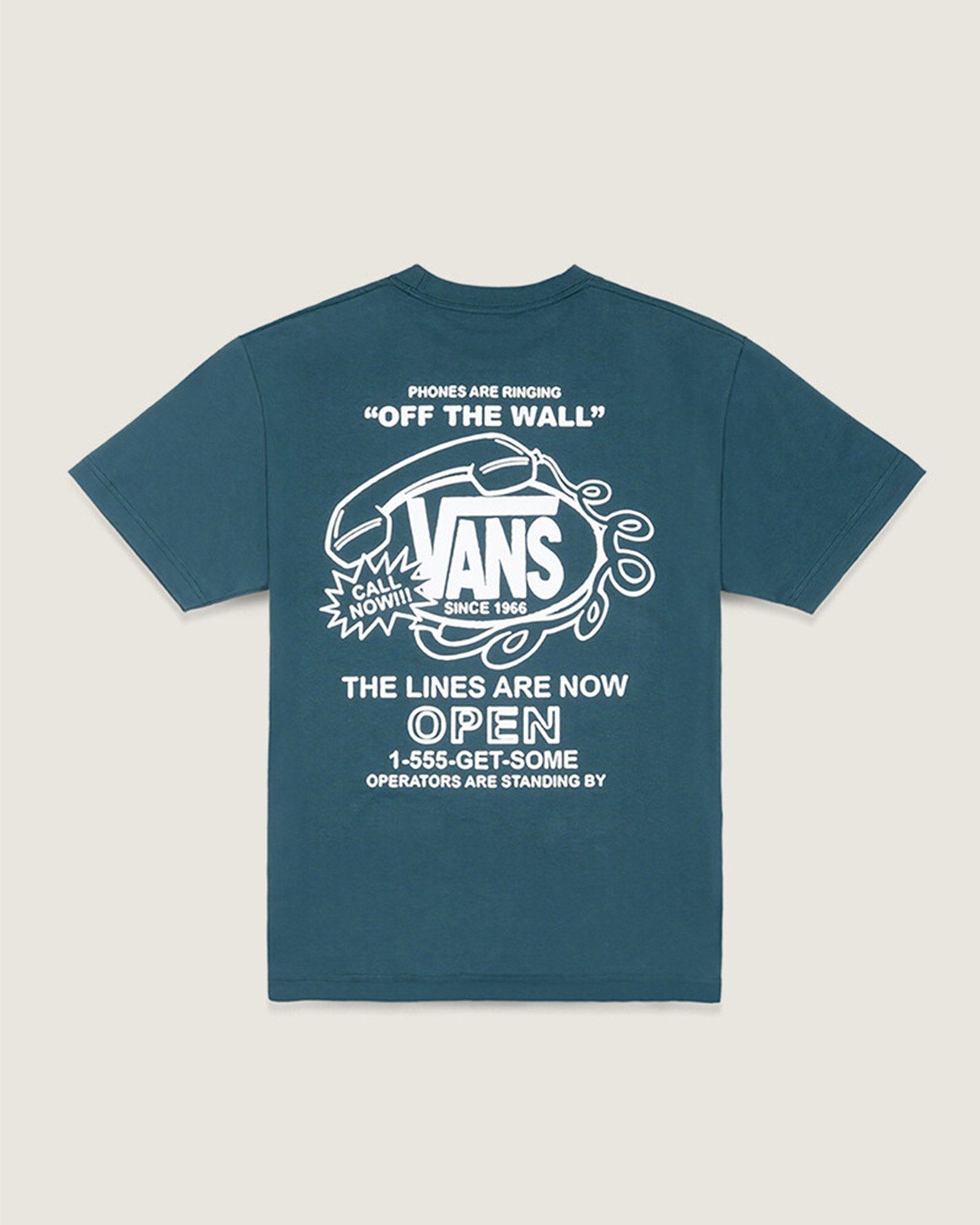 kastane×VANS コラボTシャツ VANS [ヴァンズ] × Kastane [カスタネ] | パル公式通販サイト | PAL CLOSET