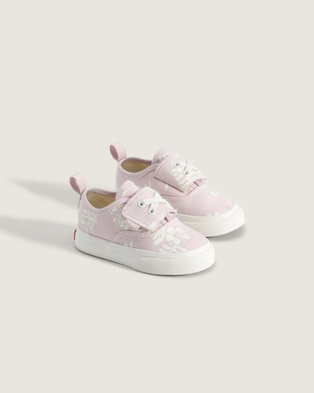 Tênis Authentic Pale Petal Pink Infantil