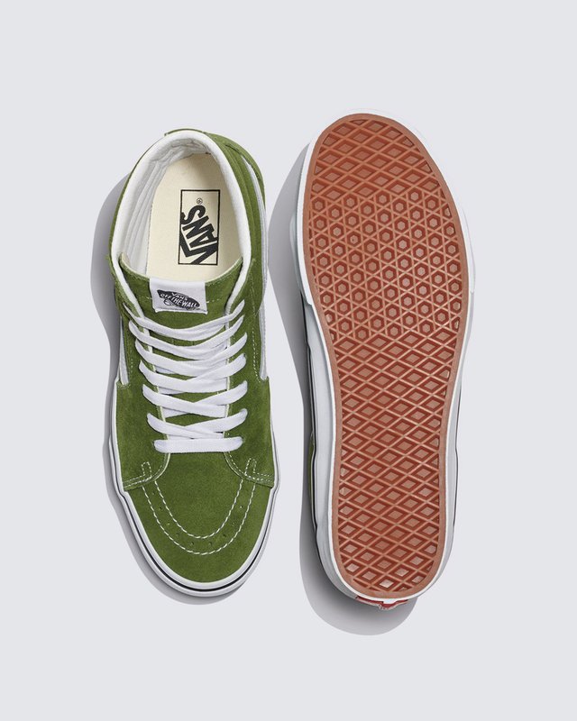 Tênis Sk8-Hi Pesto