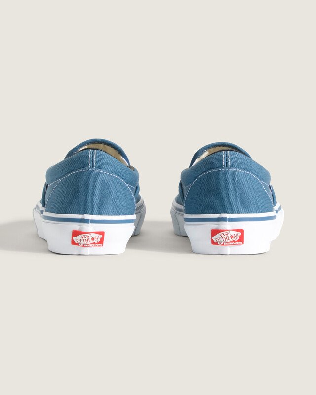 Tênis Skate Slip-On Navy