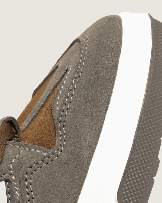 Tênis Upland 2 Tone Brown Brown