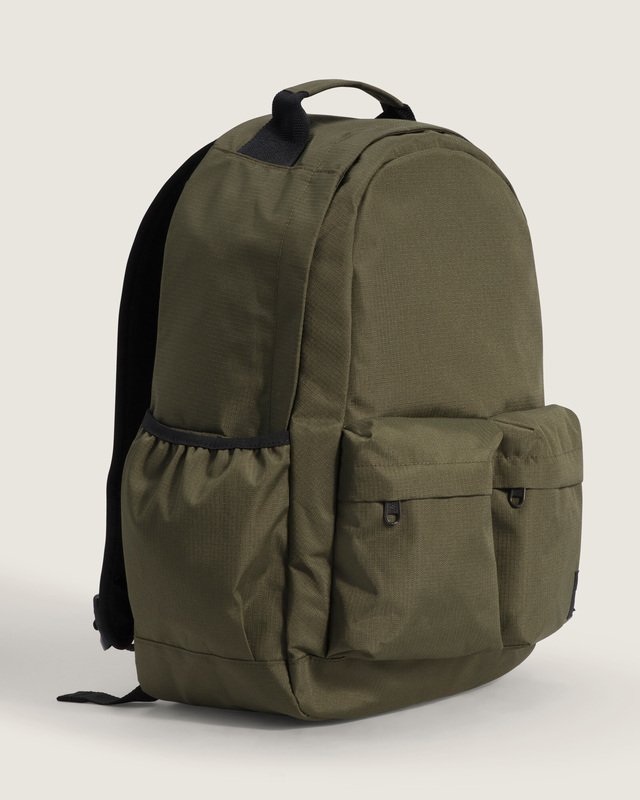 Mochila Off The Wall Mossy Olive