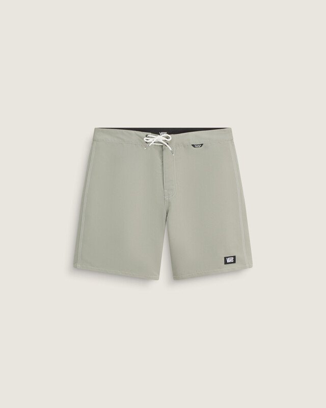 Boardshort Everride  Soft Sage
