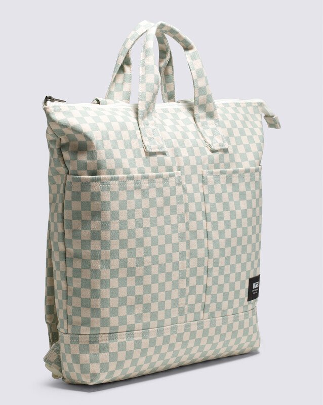 Mochila Daily Gray Mist