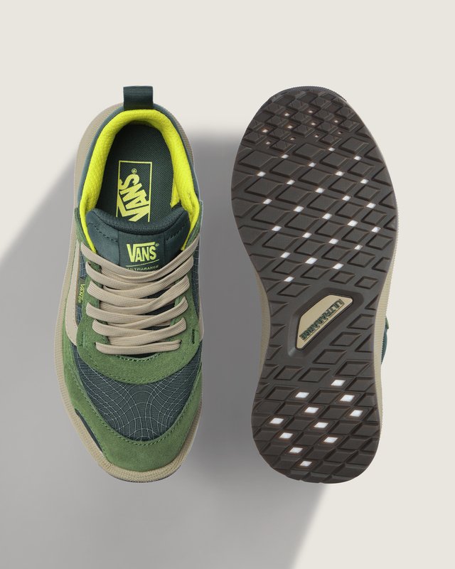 Tênis Ultrarange Neo 2.0 Duck Canvas Green Balsam