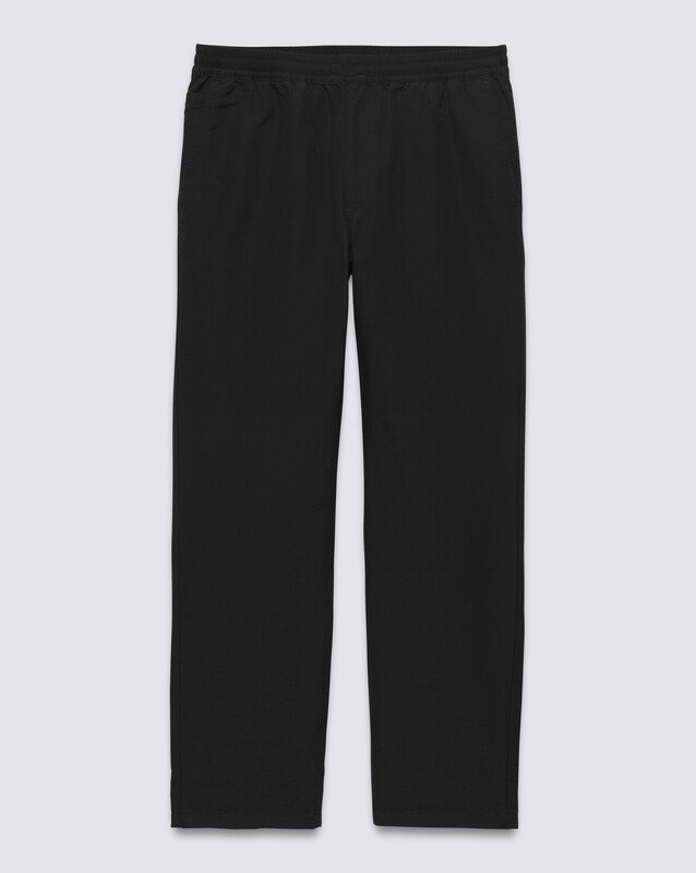 Calça Mte Range Relaxed Sport Pant Crosspath Phantom | Vans