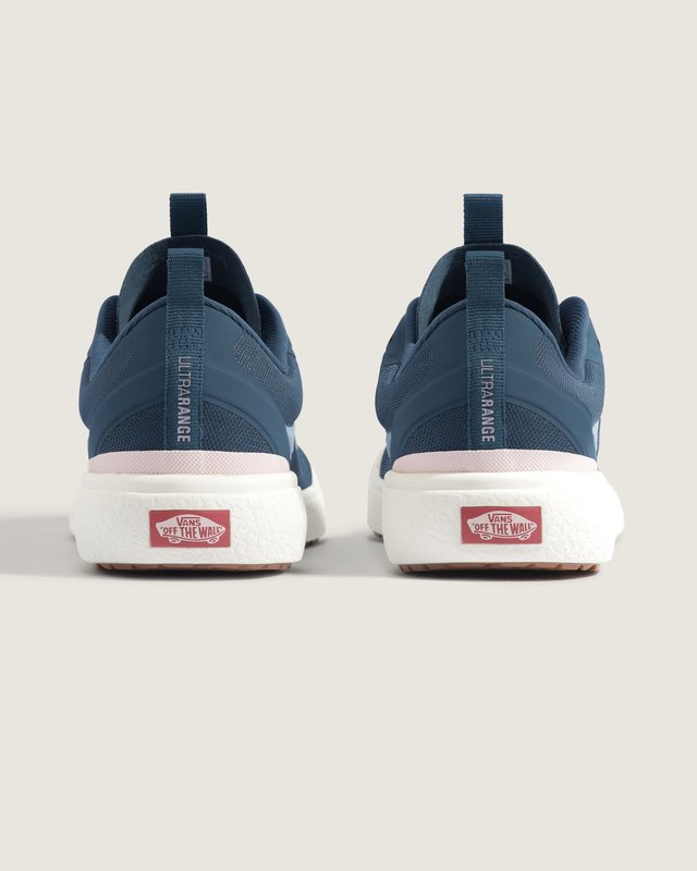 Tênis Ultrarange Exo Mte Exo Teal